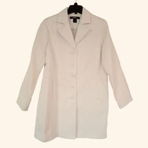 WEATHER TAMER WOMENS COAT